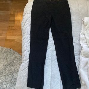 Zac & Rachel Black Trousers Women’s